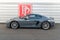 2017 Porsche 718 Cayman Coupe