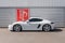 2017 Porsche 718 Cayman Coupe