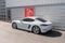 2017 Porsche 718 Cayman Coupe