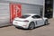 2017 Porsche 718 Cayman Coupe