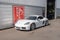 2017 Porsche 718 Cayman Coupe