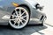 2024 Porsche 718 Cayman Style Edition
