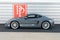 2024 Porsche 718 Cayman Style Edition