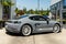 2024 Porsche 718 Cayman Style Edition