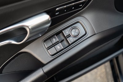 2016 Porsche Cayman Black Edition