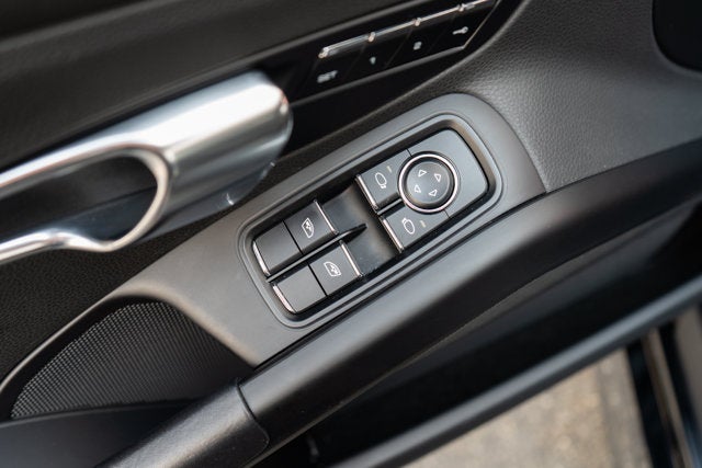 2016 Porsche Cayman Black Edition