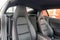 2016 Porsche Cayman Black Edition