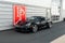 2016 Porsche Cayman Black Edition