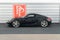 2016 Porsche Cayman Black Edition