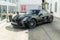 2016 Porsche Cayman Black Edition