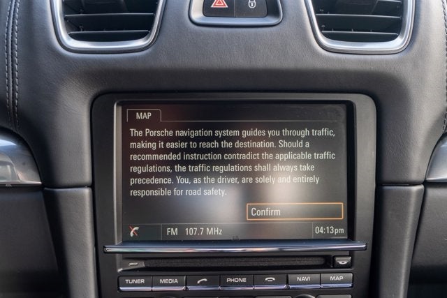 2016 Porsche Cayman Black Edition