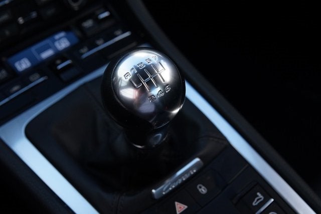 2016 Porsche 911 Carrera