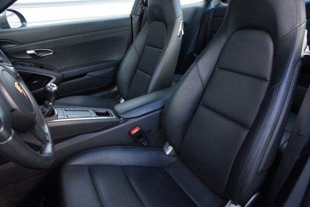 2016 Porsche 911 Carrera