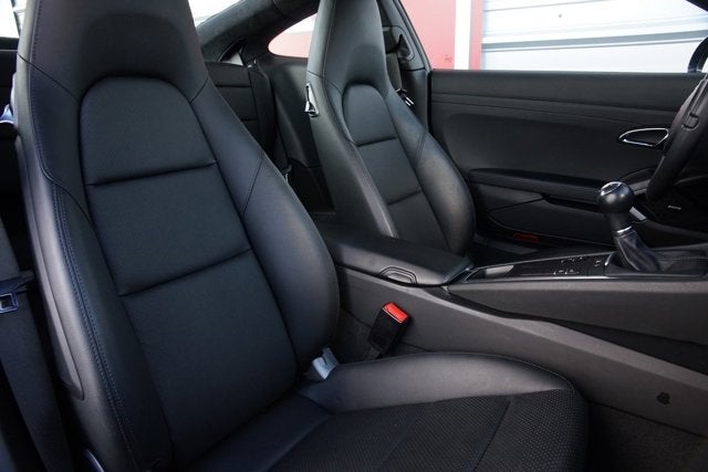 2016 Porsche 911 Carrera