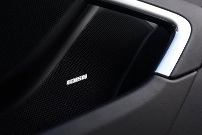 2016 Porsche 911 Carrera