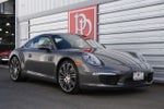 2016 Porsche 911 Carrera