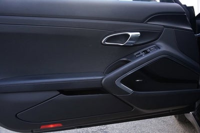 2016 Porsche 911 Carrera
