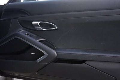 2016 Porsche 911 Carrera