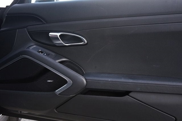 2016 Porsche 911 Carrera