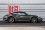 2016 Porsche 911 Carrera