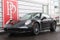 2016 Porsche 911 Carrera Black Edition