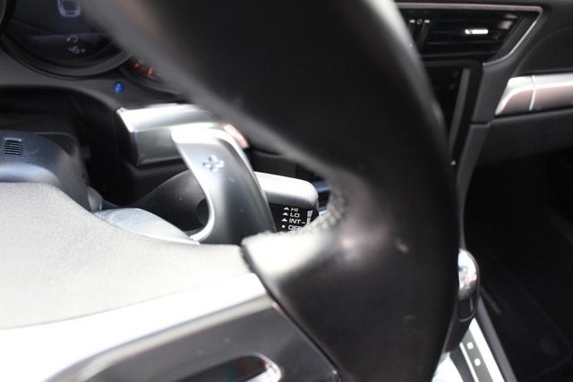 2016 Porsche 911 Carrera Black Edition