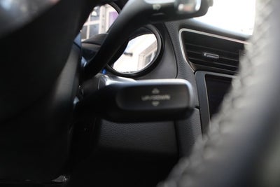 2016 Porsche 911 Carrera Black Edition