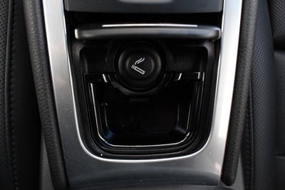 2016 Porsche 911 Carrera Black Edition