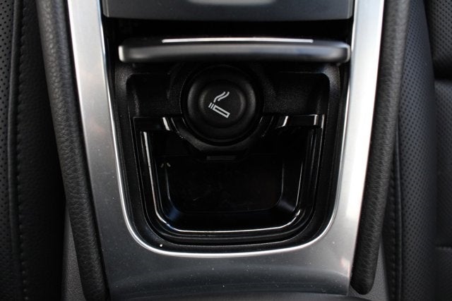 2016 Porsche 911 Carrera Black Edition