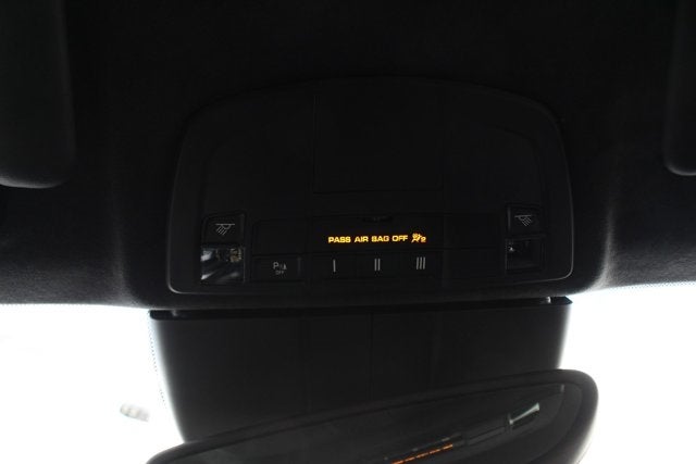 2016 Porsche 911 Carrera Black Edition