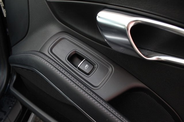 2016 Porsche 911 Carrera Black Edition