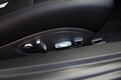 2016 Porsche 911 Carrera Black Edition