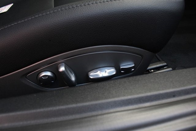 2016 Porsche 911 Carrera Black Edition