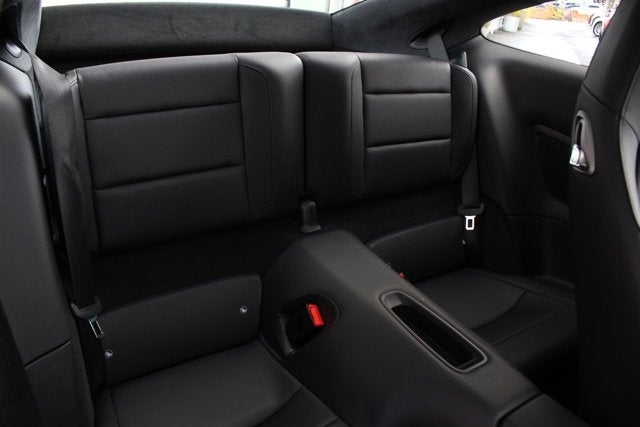 2016 Porsche 911 Carrera Black Edition