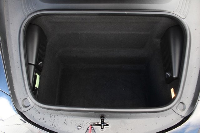 2016 Porsche 911 Carrera Black Edition