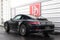 2016 Porsche 911 Carrera Black Edition