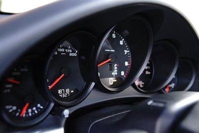 2013 Porsche 911 Carrera Carrera