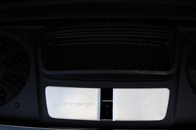 2013 Porsche 911 Carrera Carrera