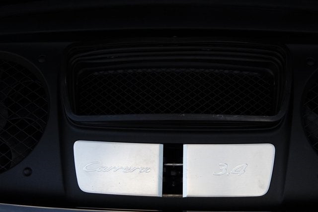 2013 Porsche 911 Carrera Carrera