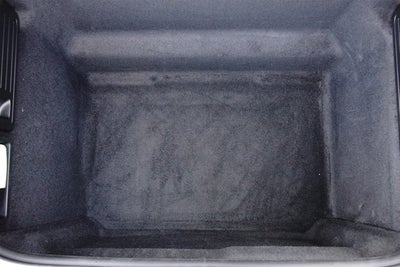 2013 Porsche 911 Carrera Carrera