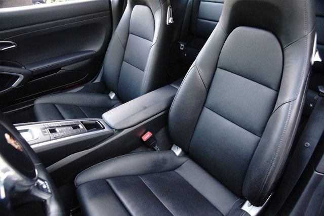 2013 Porsche 911 Carrera Carrera