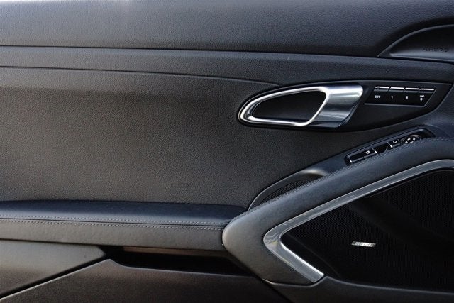 2013 Porsche 911 Carrera Carrera