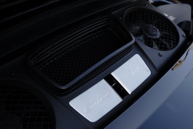 2013 Porsche 911 Carrera Carrera