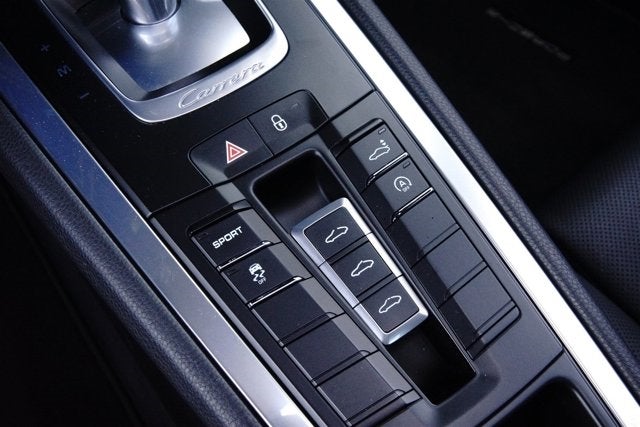 2013 Porsche 911 Carrera Carrera