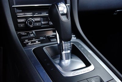 2013 Porsche 911 Carrera Carrera
