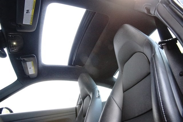 2013 Porsche 911 Carrera Carrera