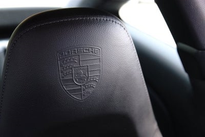 2013 Porsche 911 Carrera Carrera