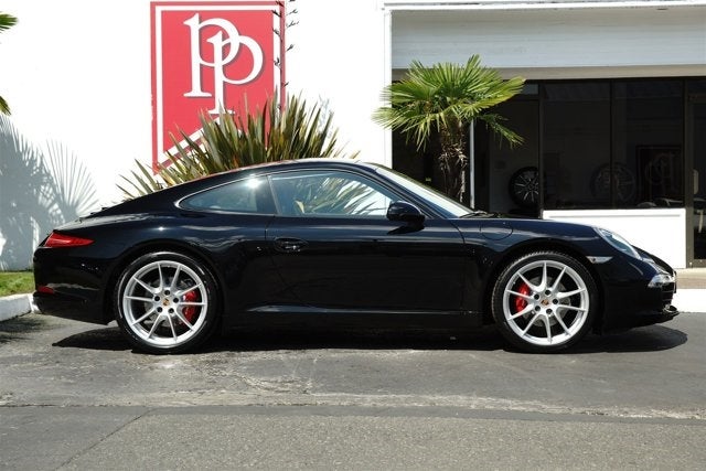 2013 Porsche 911 Carrera Carrera