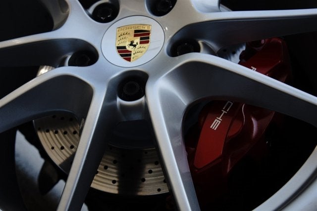 2013 Porsche 911 Carrera Carrera