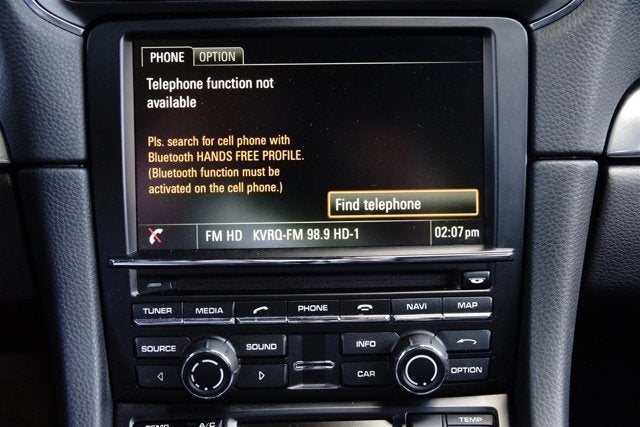 2013 Porsche 911 Carrera Carrera